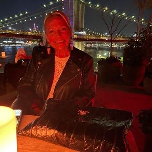 Meet your Posher, Jackie